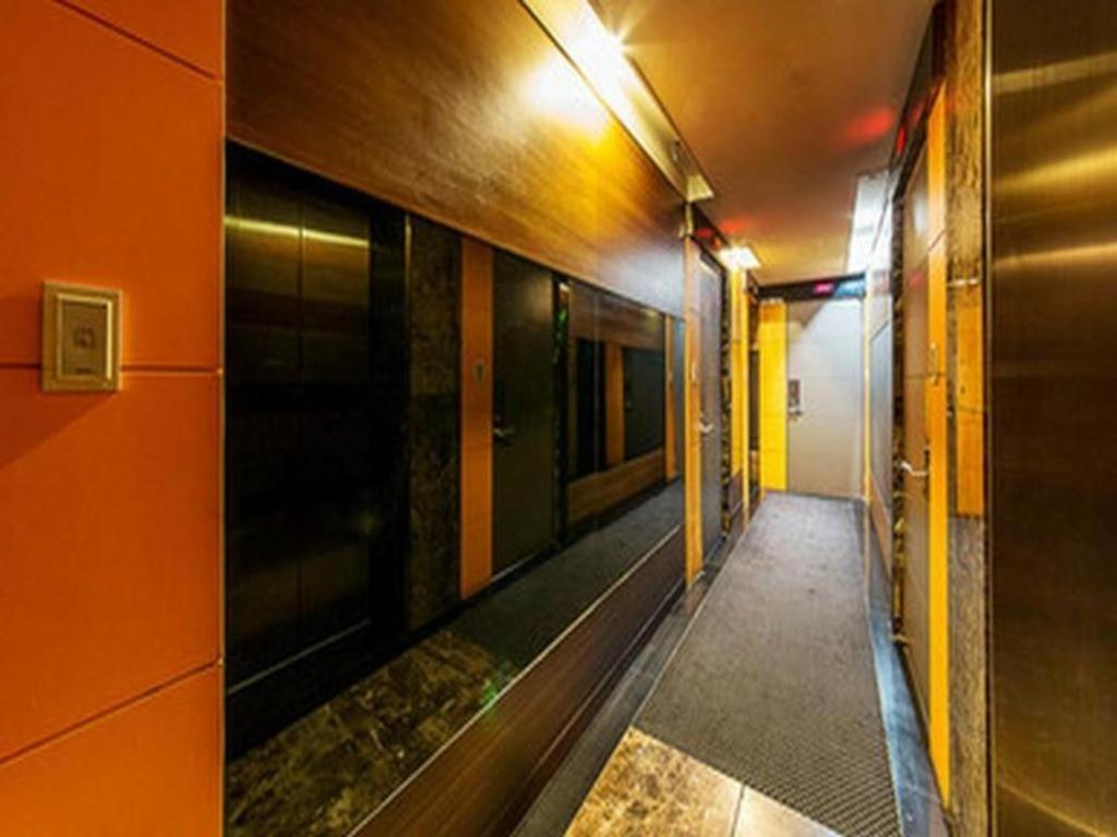 Motel Java Seoul