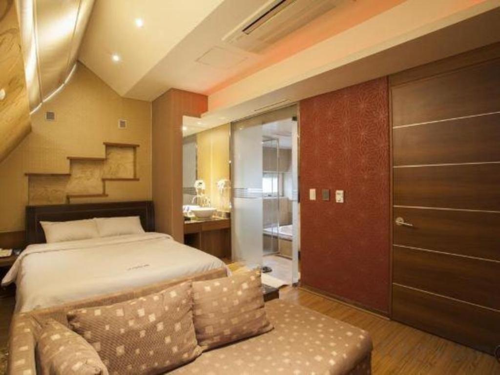Java Motel Seoul