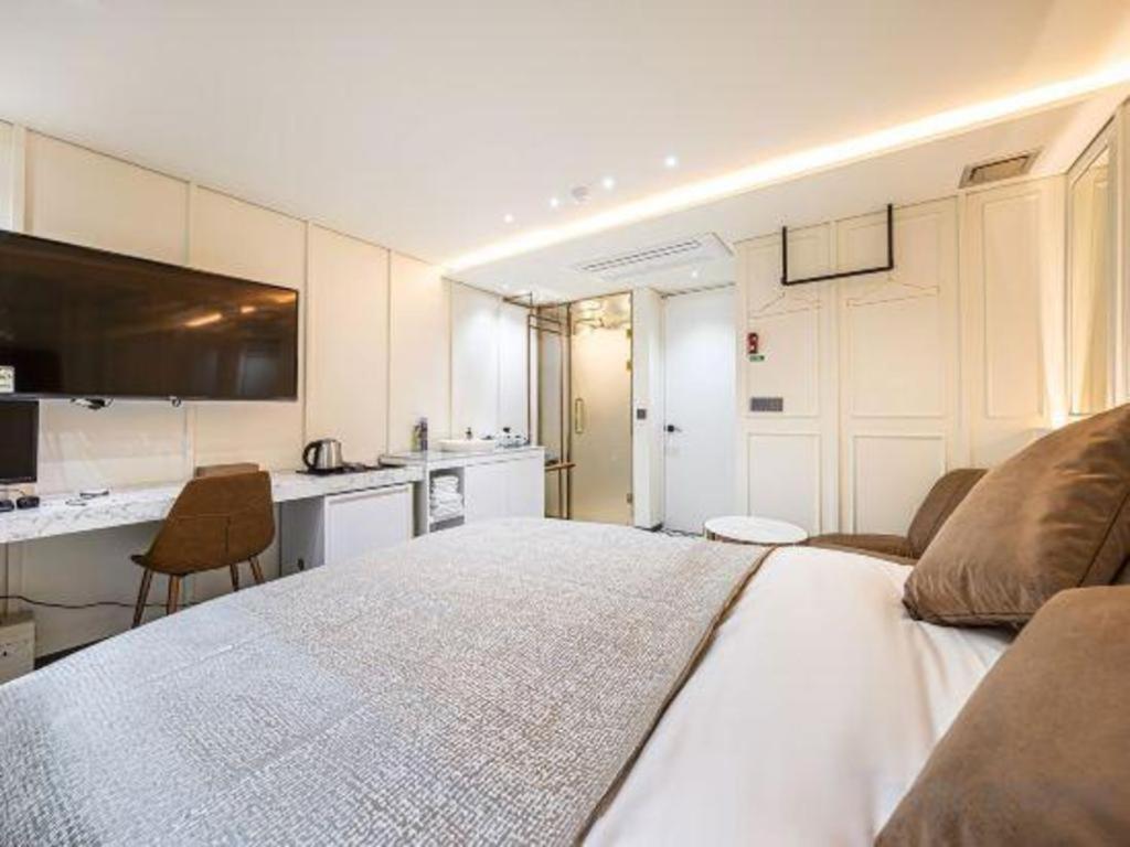 Java Motel Seoul