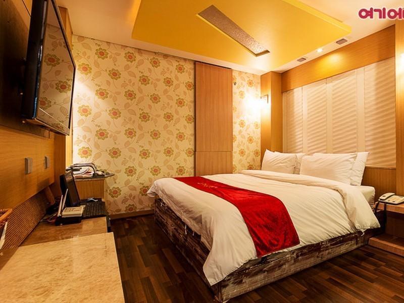Java Motel