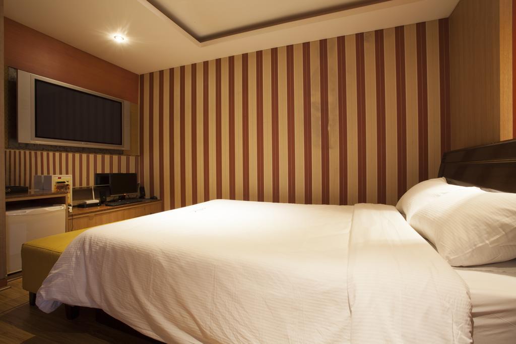 Motel Java 2*