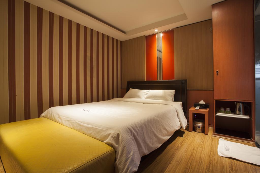 Java Motel Seoul