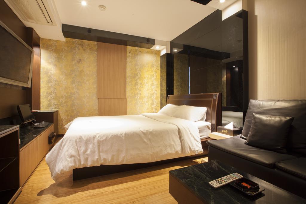 Java Motel 2*