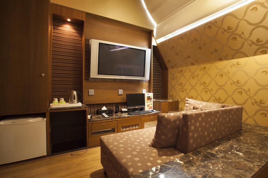 Java Motel 2*