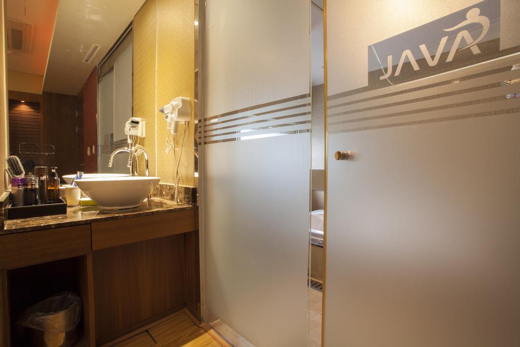 Motel Java 2*