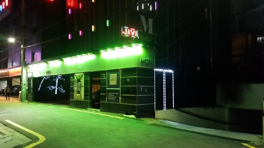Motel Java 2*