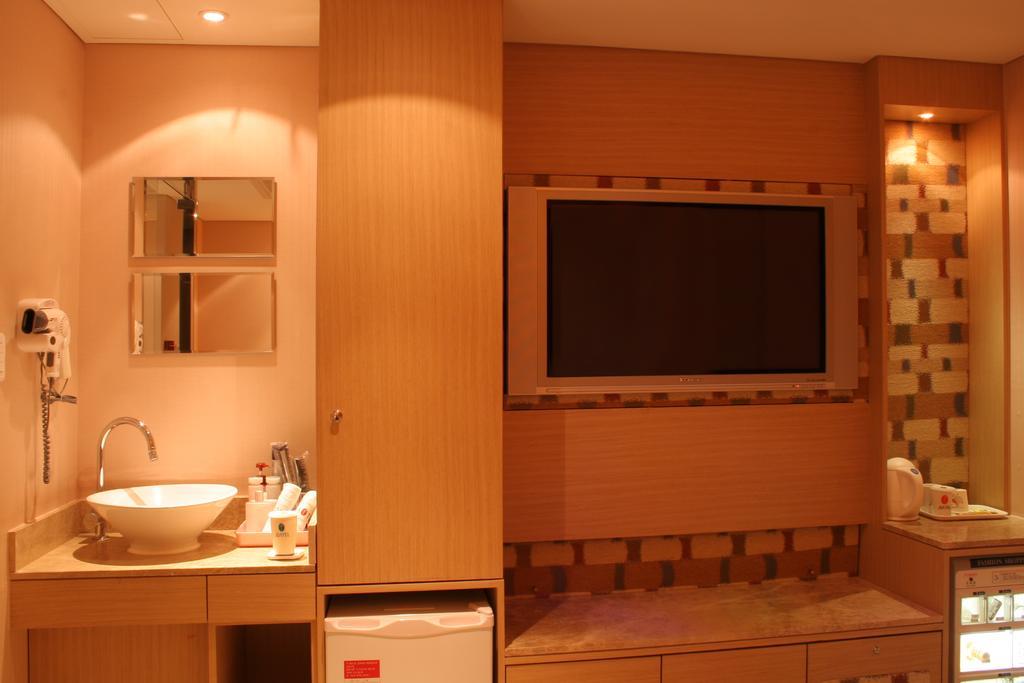 Motel Java Seoul