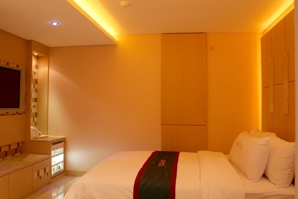 Motel Java Seoul