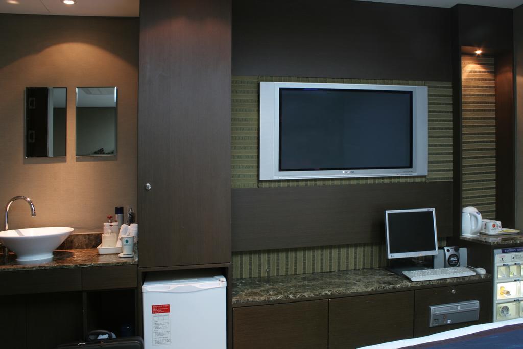 Motel Java 2*