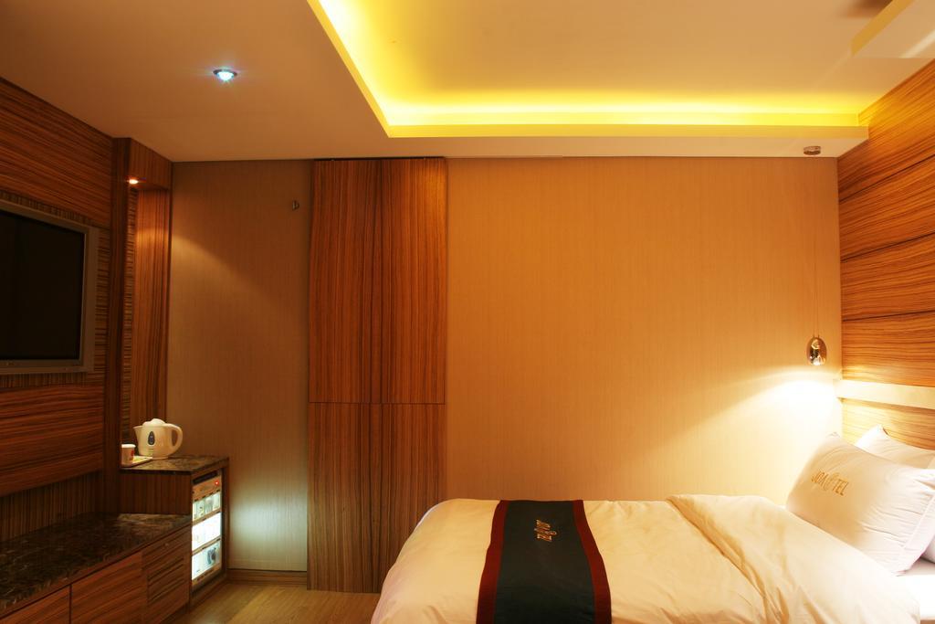 Java 2* Seoul