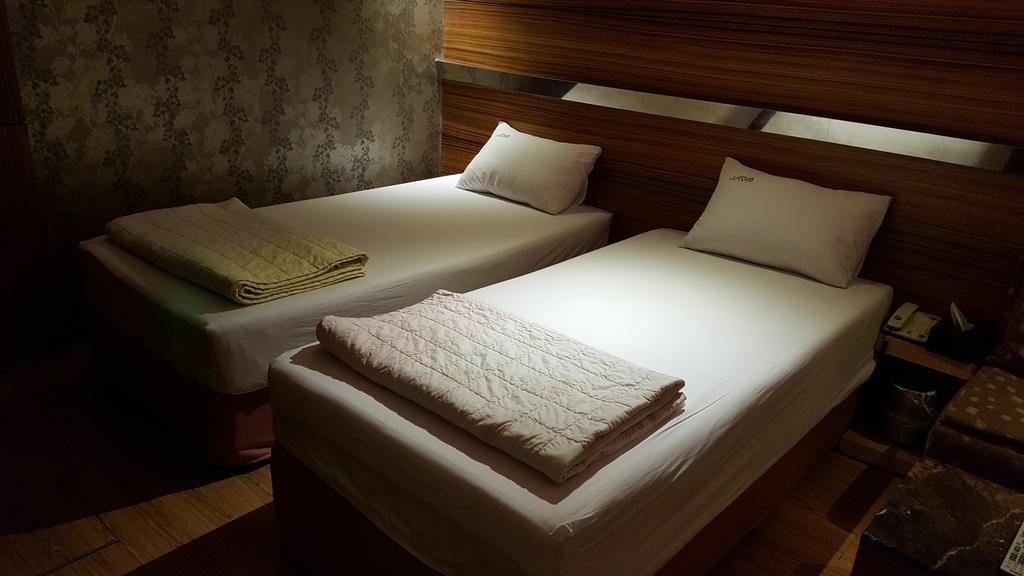 Java Motel 2*