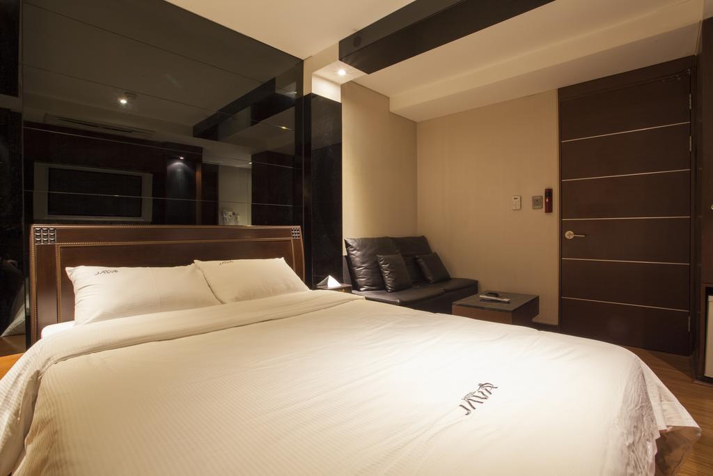 Java 2* Seoul