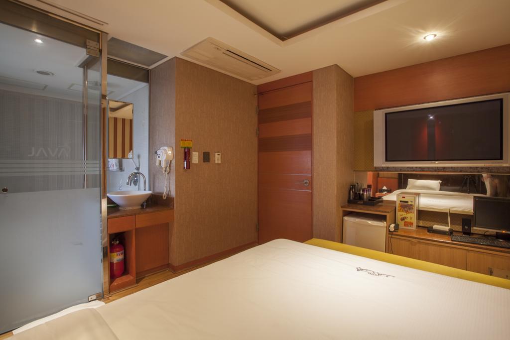Motel Java 2*