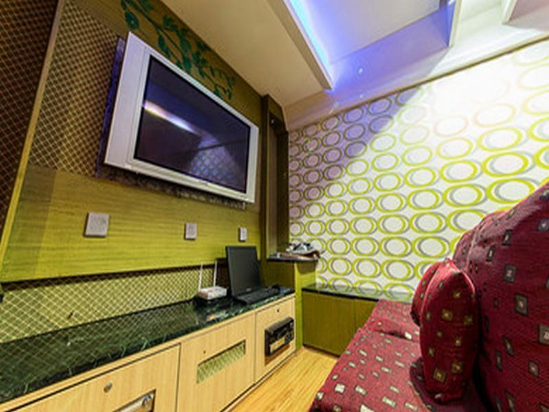 Motel Java 2*