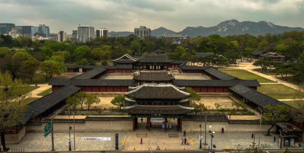 Java Nhà nghỉ