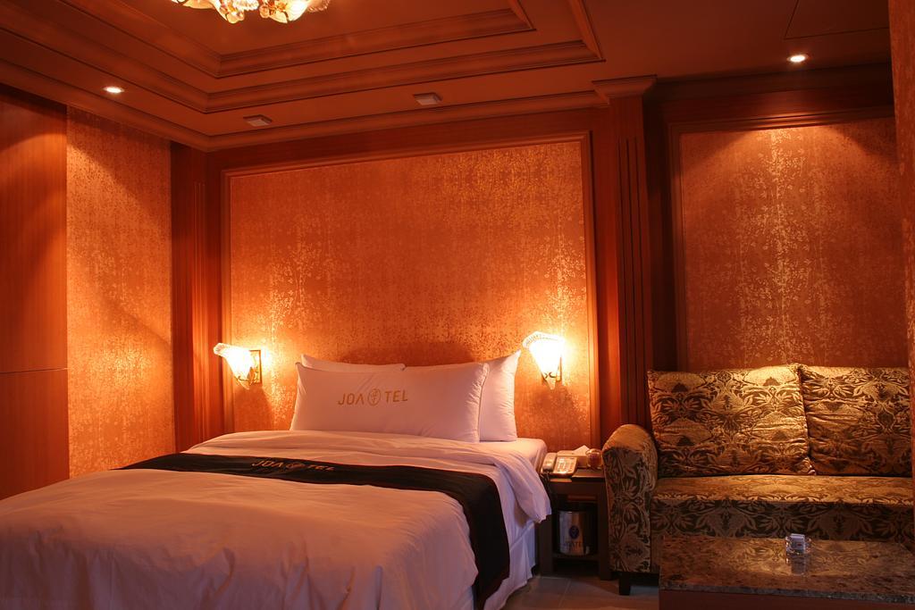 Java Nhà nghỉ