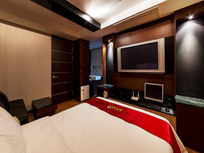 Nhà nghỉ Java Seoul